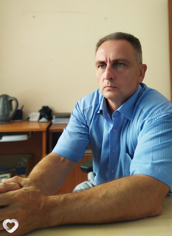 Андрей, 54, Москве — анкета №1189561