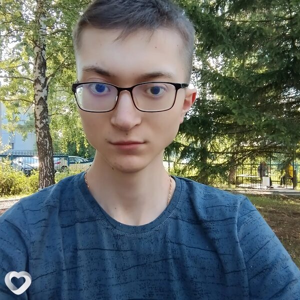 Артëм, 25, Казани — анкета №1189569