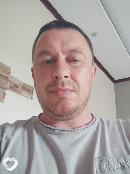 Александр, 43, Новосибирске — анкета №1189570