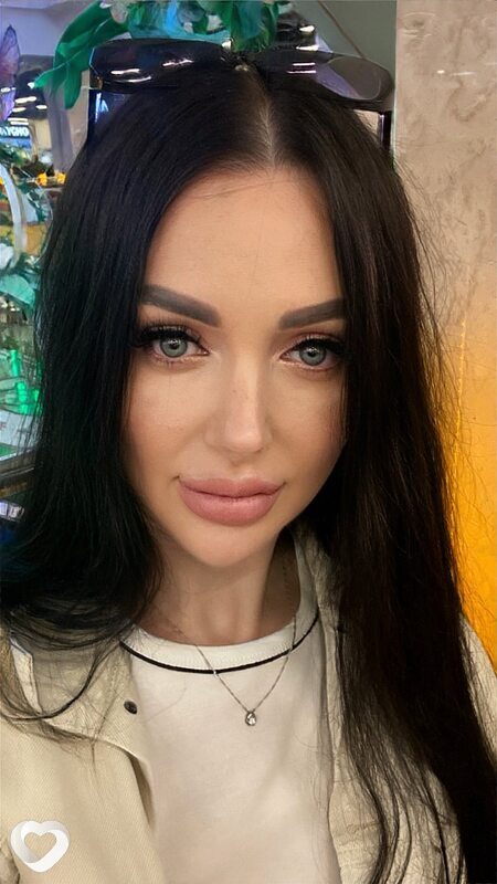 Милана, 38, Москве — анкета №1189574