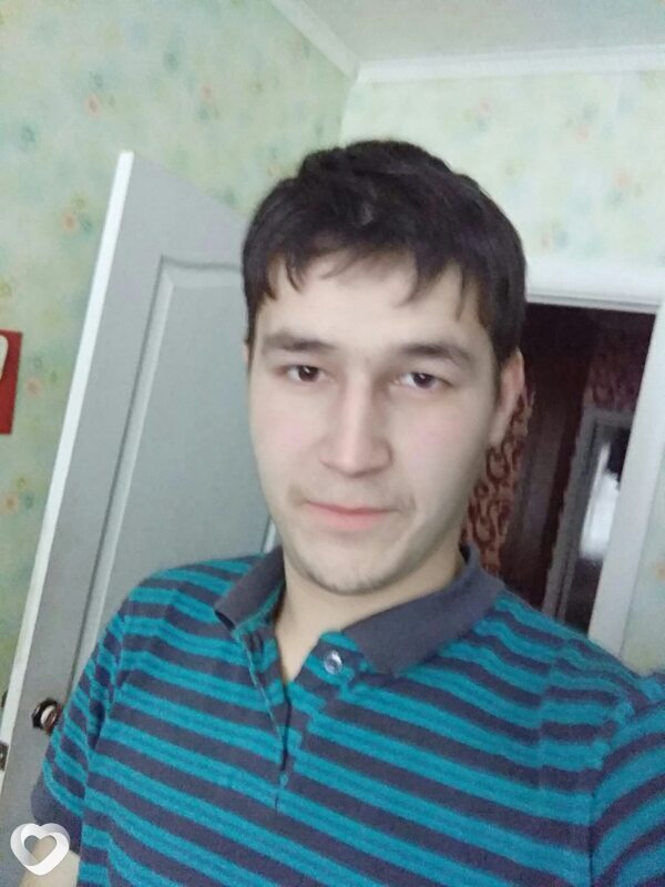 Жавохир, 30, Набережных Челнах — анкета №1189581