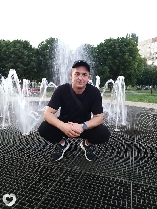 Иван, 31, Троицке — анкета №1189593