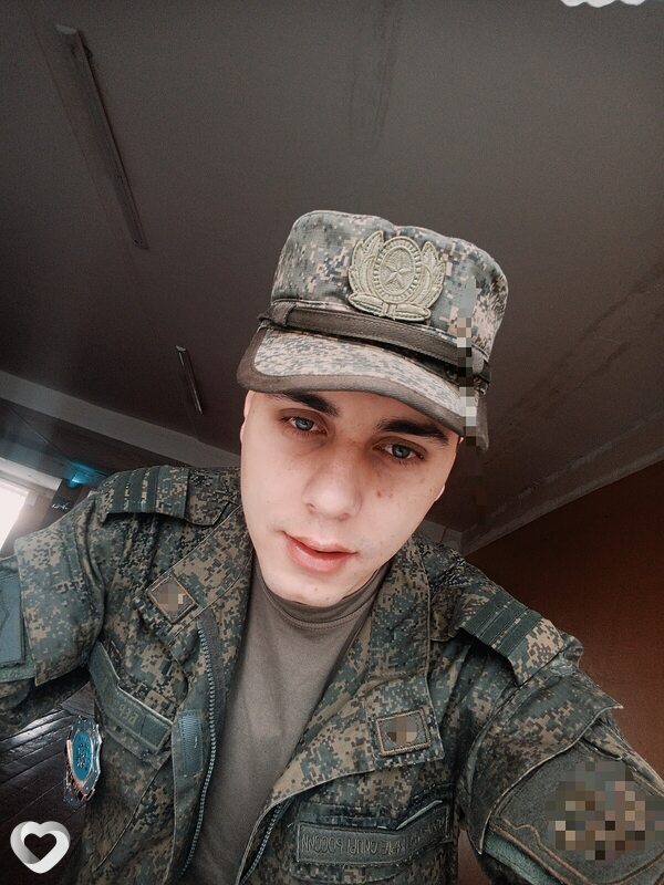 Дмитрий, 24, Рязани — анкета №1189594