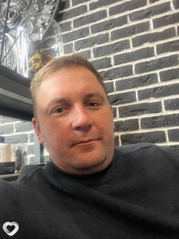 Tonymontano, 37, Санкт-Петербурге — анкета №1189623