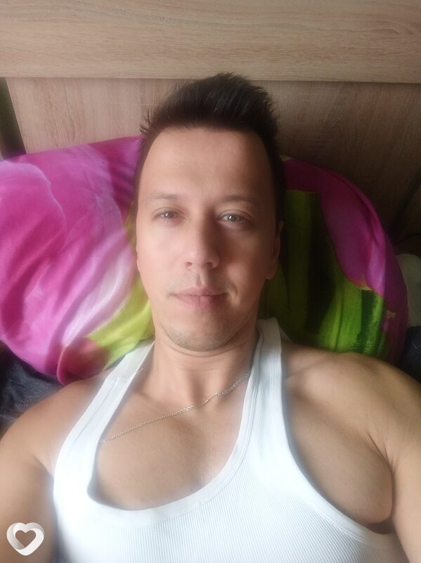 Дмитрий, 37, Санкт-Петербурге — анкета №1189626