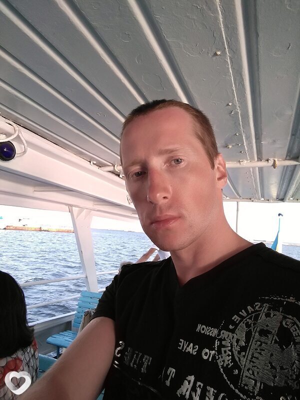 Виталий, 39, Минске — анкета №1189632
