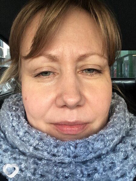 Елена, 49, Калуге — анкета №1189645