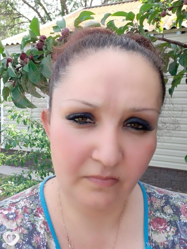 Лиза, 30, Астрахани — анкета №1189656