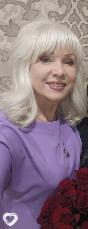Ирина, 49, Таганроге — анкета №1189660