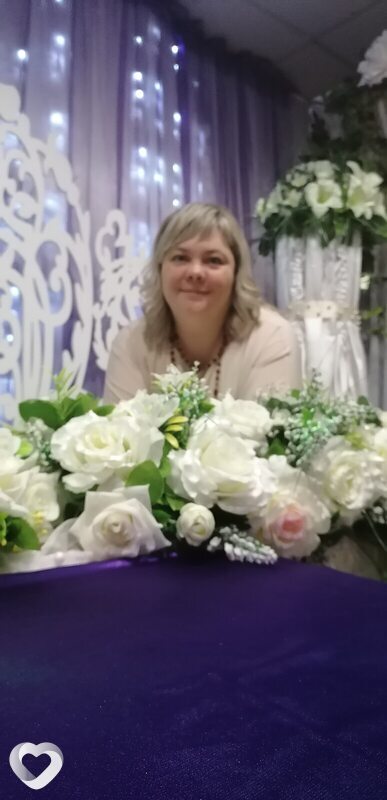 Юлия, 46, Воронеже — анкета №1189662