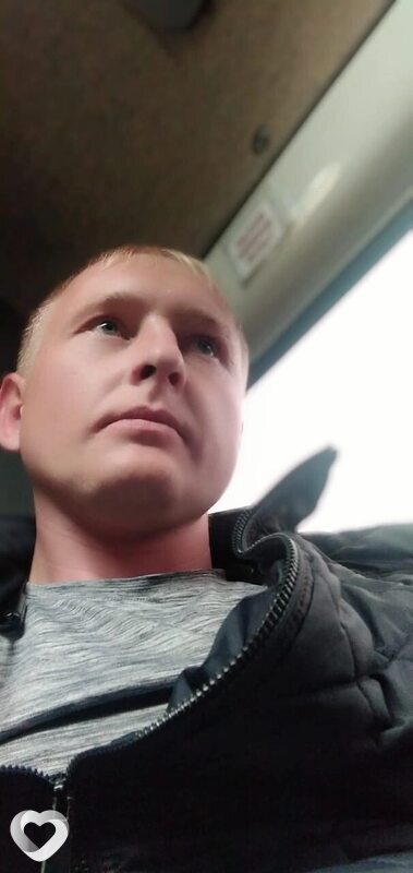 Евгений, 38, Санкт-Петербурге — анкета №1189897