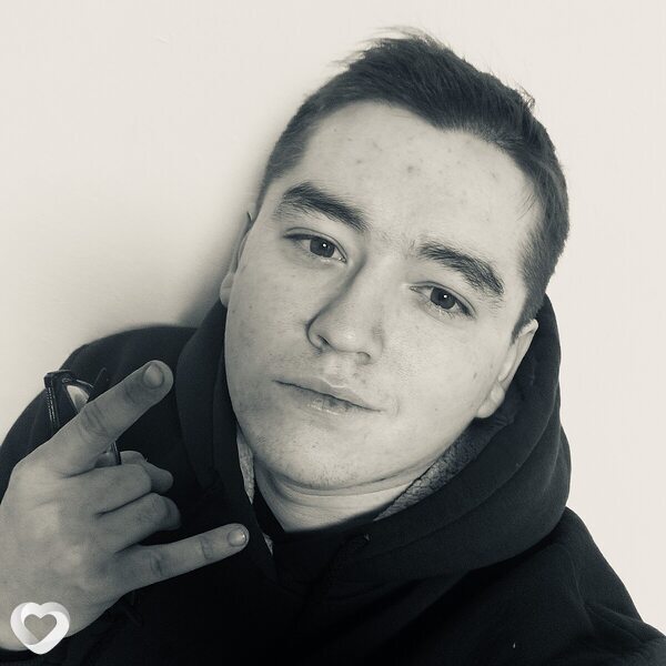 Юнир, 23, Уфе — анкета №1189907