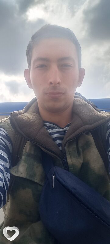 Александр, 26, Ивантеевке — анкета №1189908