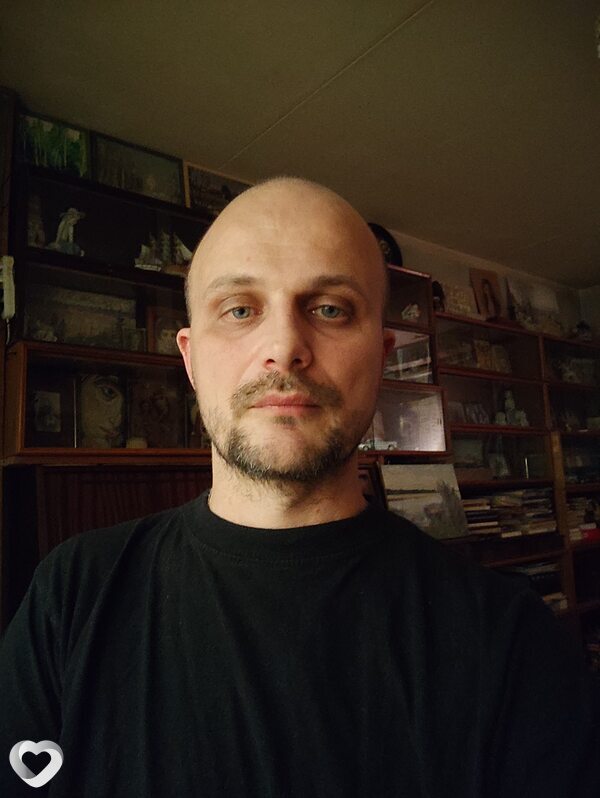 Тимофей, 47, Москве — анкета №1189750
