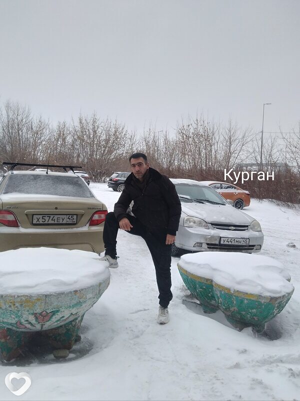 Rasim, 51, Баку — анкета №1189764