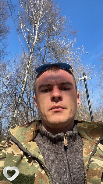 Руслан, 34, Орёл — анкета №1189737