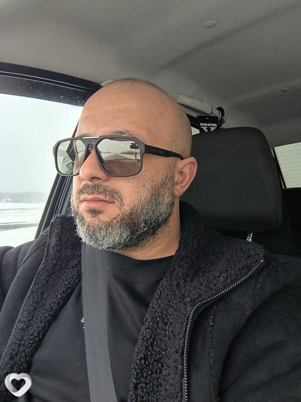Андрей, 41, Тамбове — анкета №1189692