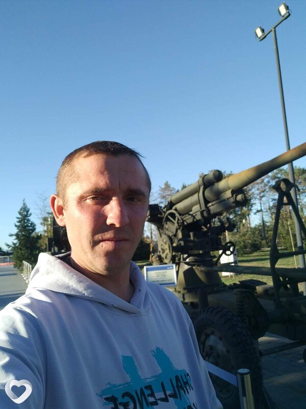 Сергей, 30, Севастополе — анкета №1190023