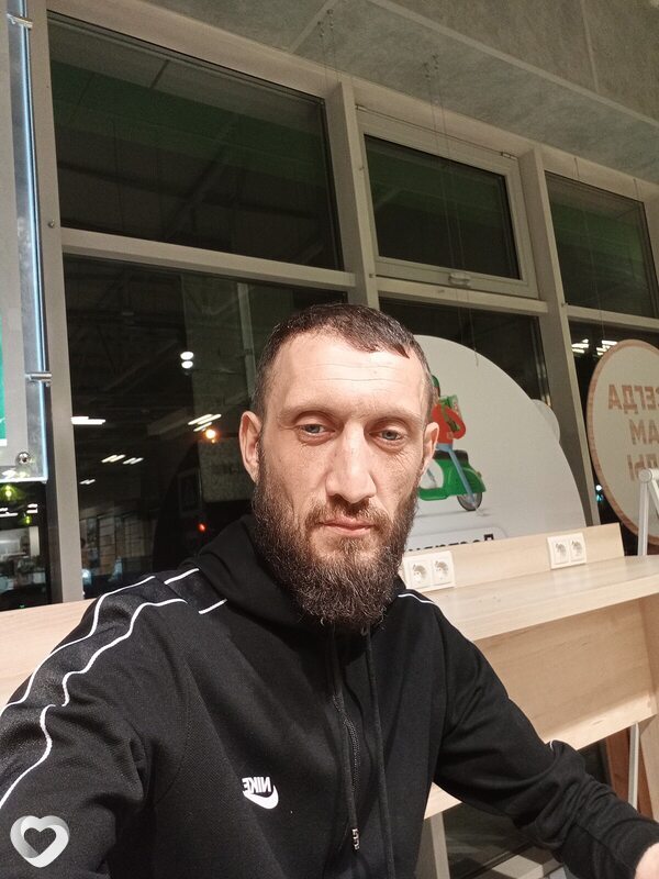 Валерий, 38, Ставрополе — анкета №1190027