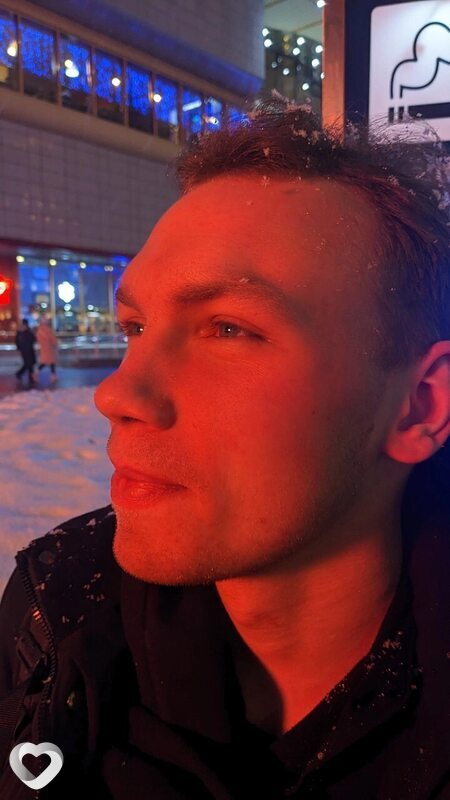 Дмитрий, 23, Минске — анкета №1190032