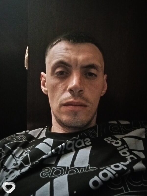 Женя, 32, Белгороде — анкета №1190037