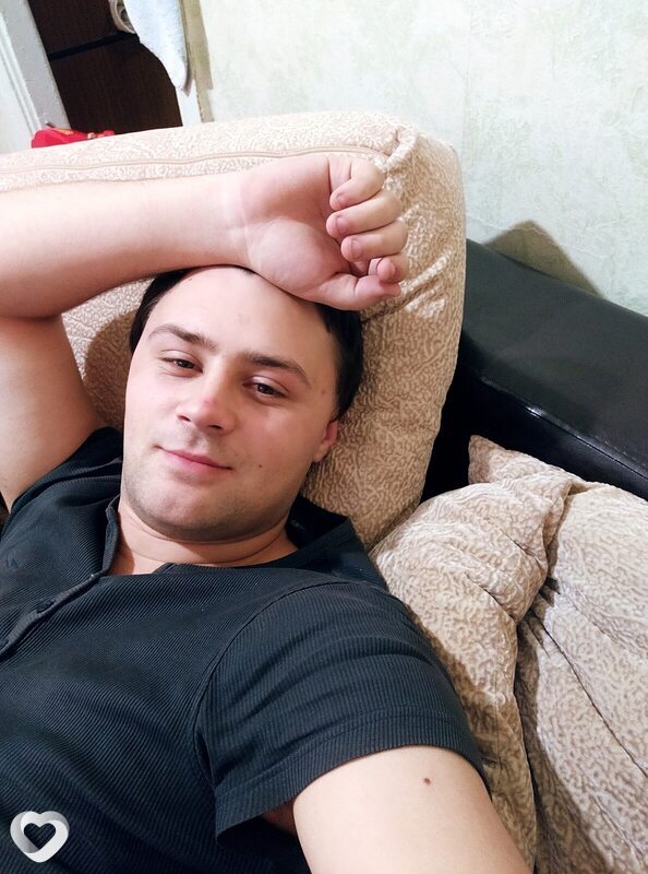 Артемий, 32, Бресте — анкета №1190038