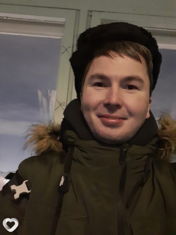 Lenar, 36, Санкт-Петербурге — анкета №1189986
