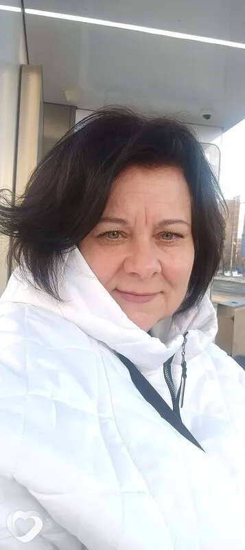 Елена, 49, Москве — анкета №1189987