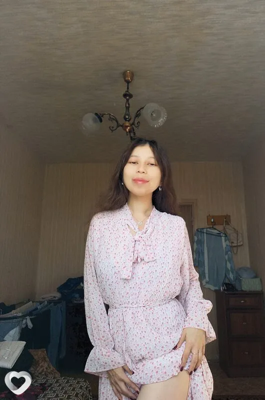 Тата, 30, Москве — анкета №1189991