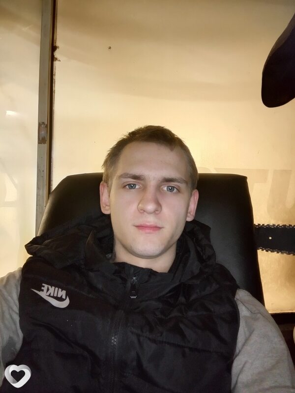Kirill Kolosov, 24, Твери — анкета №1189796