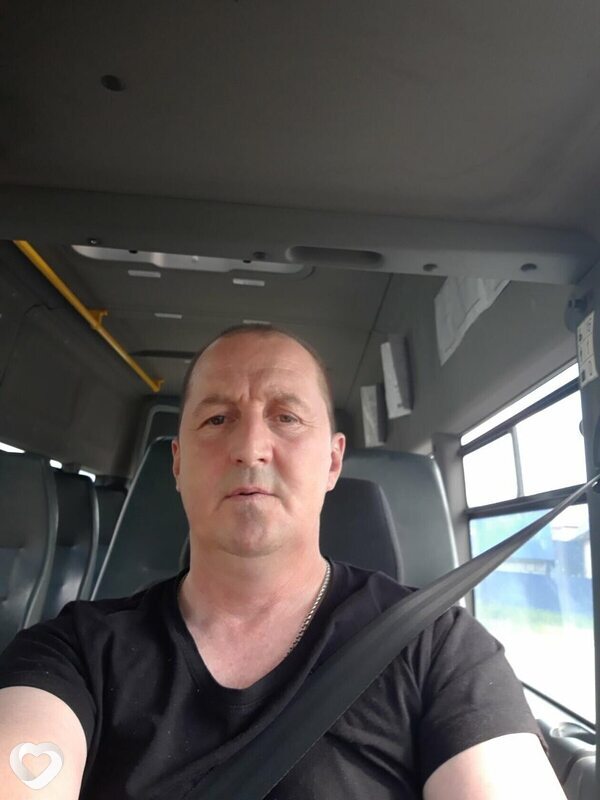 Андрей, 52, Югорске — анкета №1189863