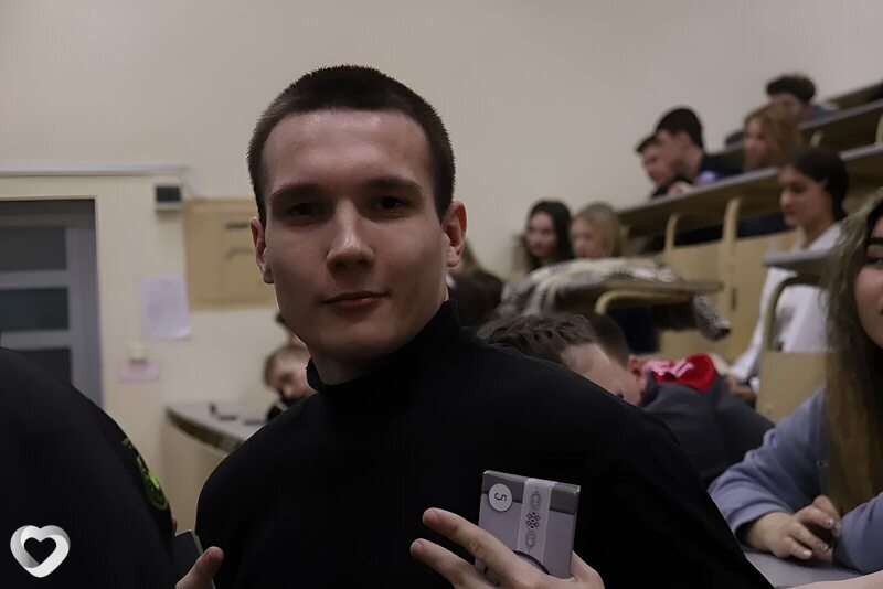 Владимир, 22, Ростове-на-Дону — анкета №1189865