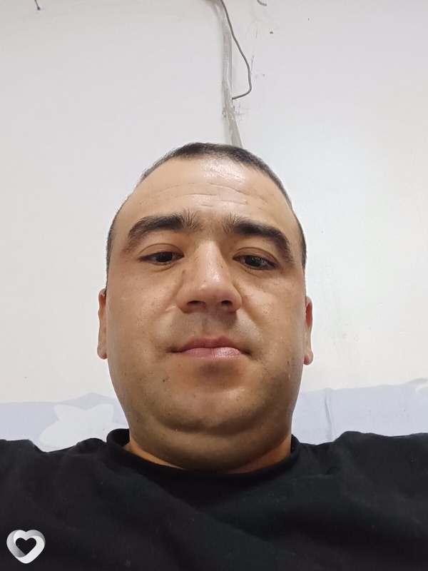 Равшан, 43, Тюмени — анкета №1189927