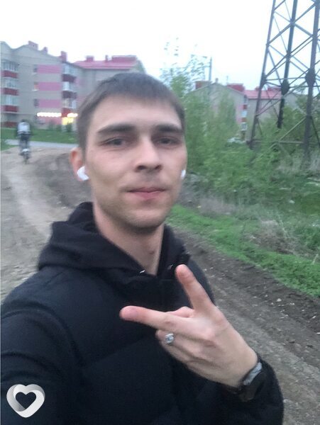 Denis, 34, Москве — анкета №1189931