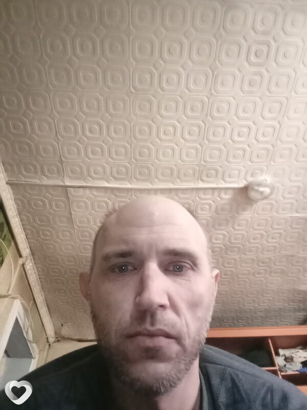 Александр Шпилёв, 43, Благовещенске — анкета №1189935