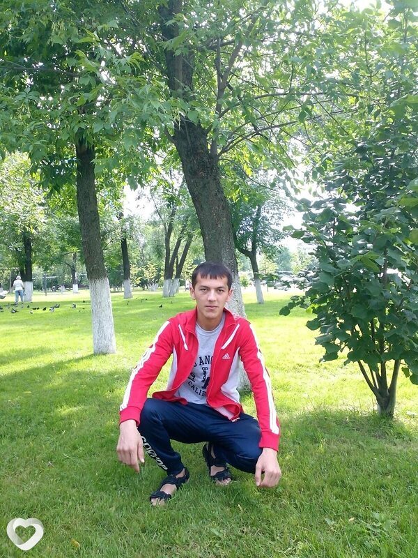 Шах, 34, Москве — анкета №1189942
