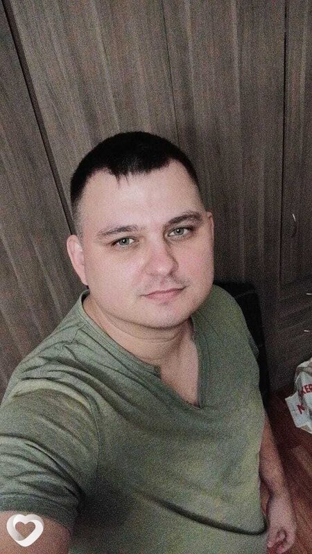 Dron, 35, Ростове-на-Дону — анкета №1189944