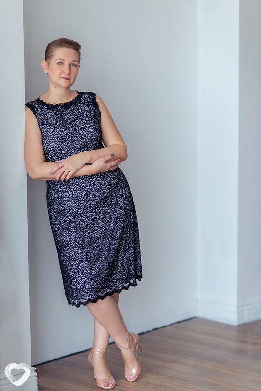 Анна, 54, Москве — анкета №1189697