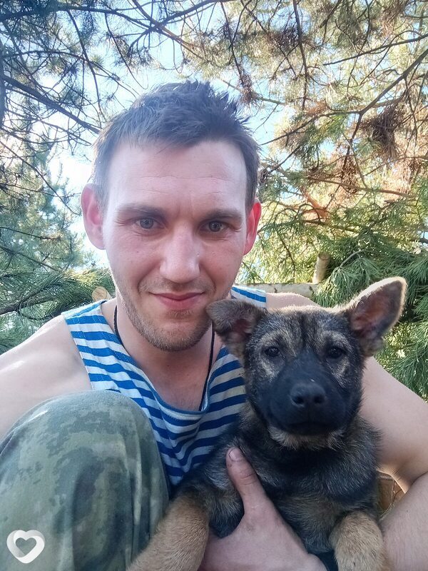 Антон, 30, Екатеринбурге — анкета №1189705