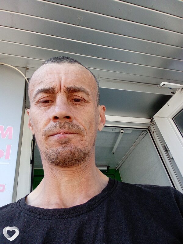 Женя, 47, Анжеро-Судженске — анкета №1189708