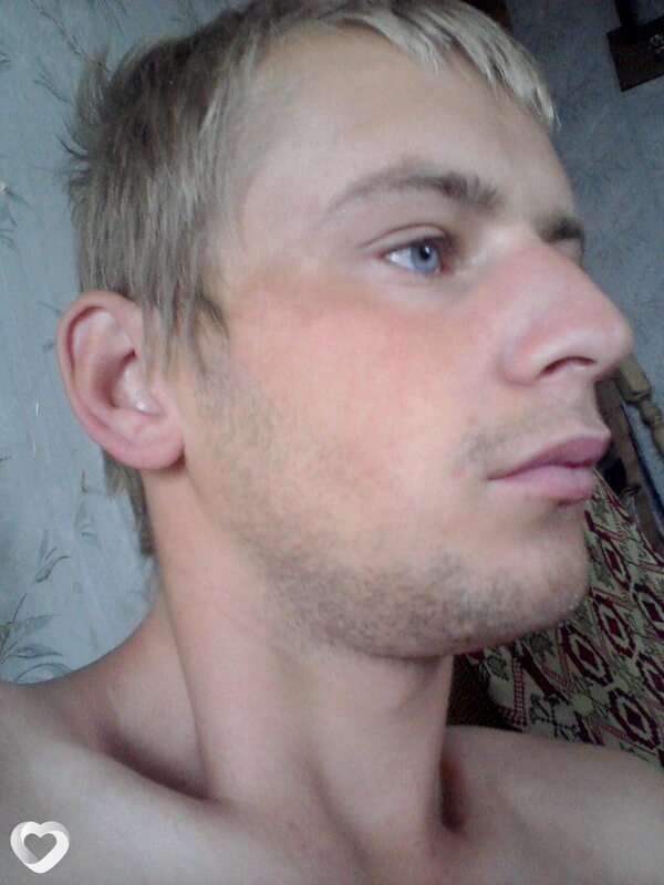 Александр, 36, Минске — анкета №11493