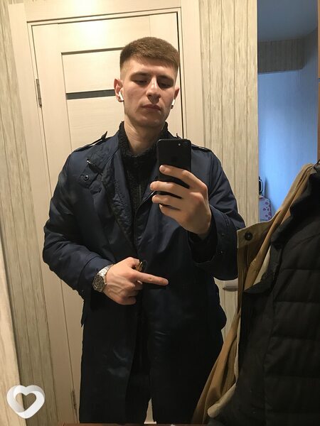 Mesrop, 22, Москве — анкета №1189870