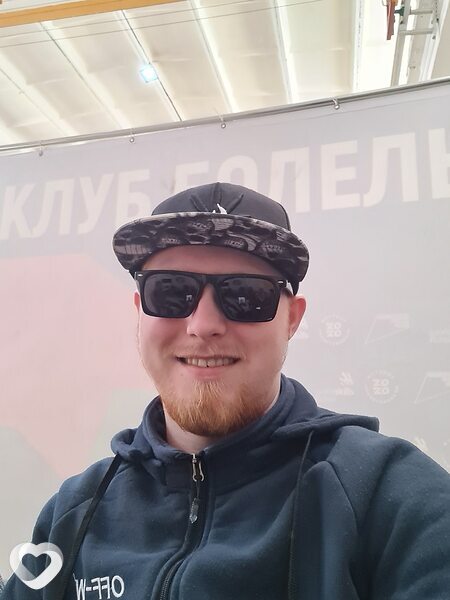 Максим, 28, Большое Камени — анкета №1189886