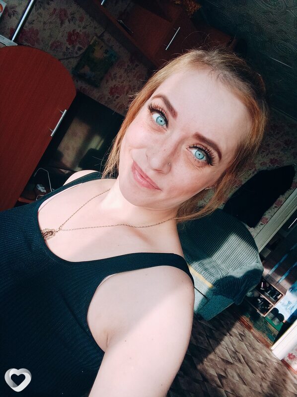 Оля, 31, Назарове — анкета №1189887