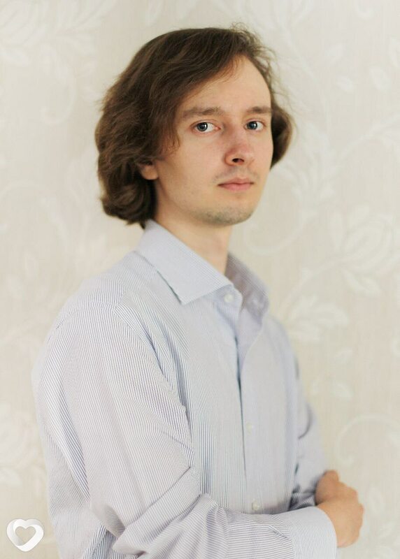 Кирилл, 26, Москве — анкета №1190245