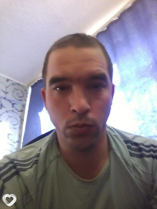 Виталий, 44, Красноярске — анкета №1190251