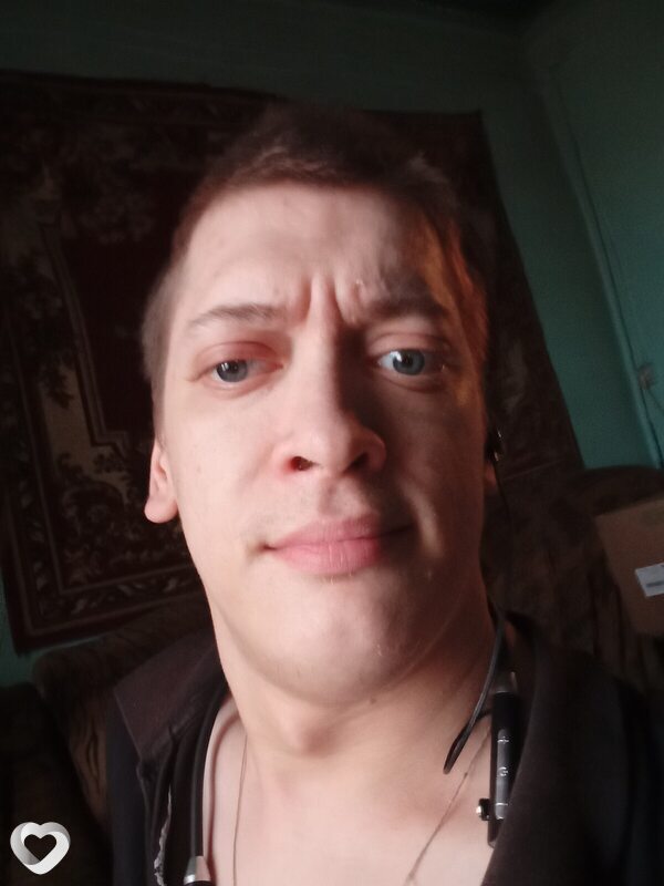 Алексей, 34, Новосибирске — анкета №1190254