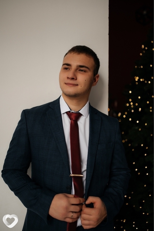 Дмитрий, 27, Магнитогорске — анкета №1190256