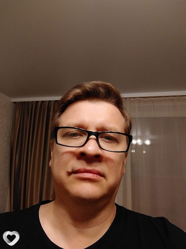 Виктор, 51, Екатеринбурге — анкета №1190258