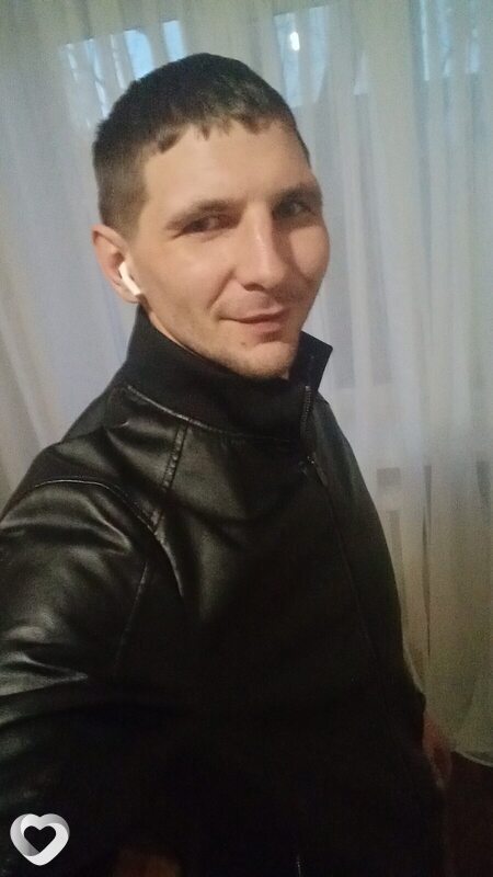 Анатолий, 30, Астрахани — анкета №1190259